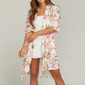 Show me your mumu robe